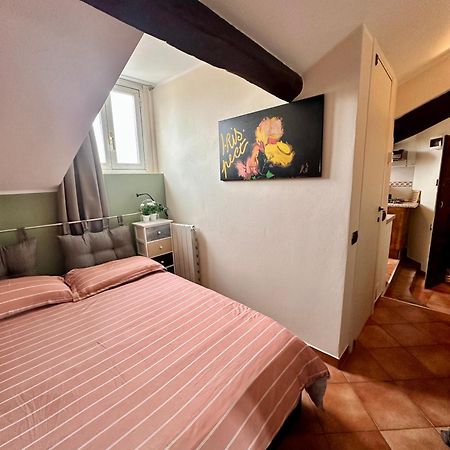 Solferino Milano Apartman Kültér fotó