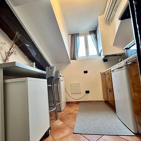 Solferino Milano Apartman Kültér fotó