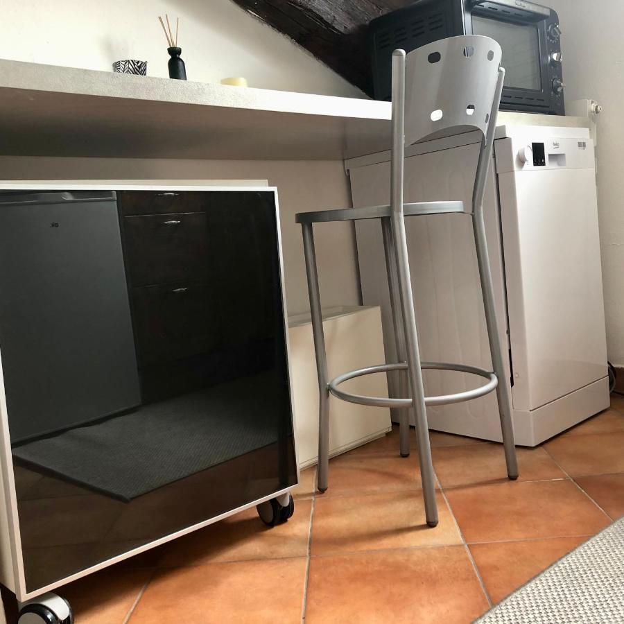 Solferino Milano Apartman Kültér fotó
