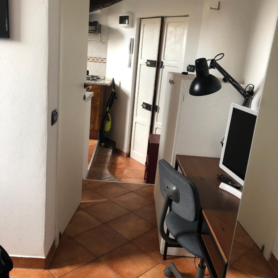 Solferino Milano Apartman Kültér fotó