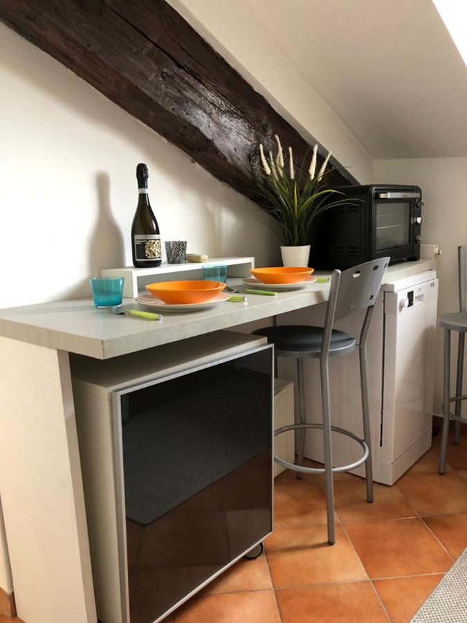 Solferino Milano Apartman Kültér fotó