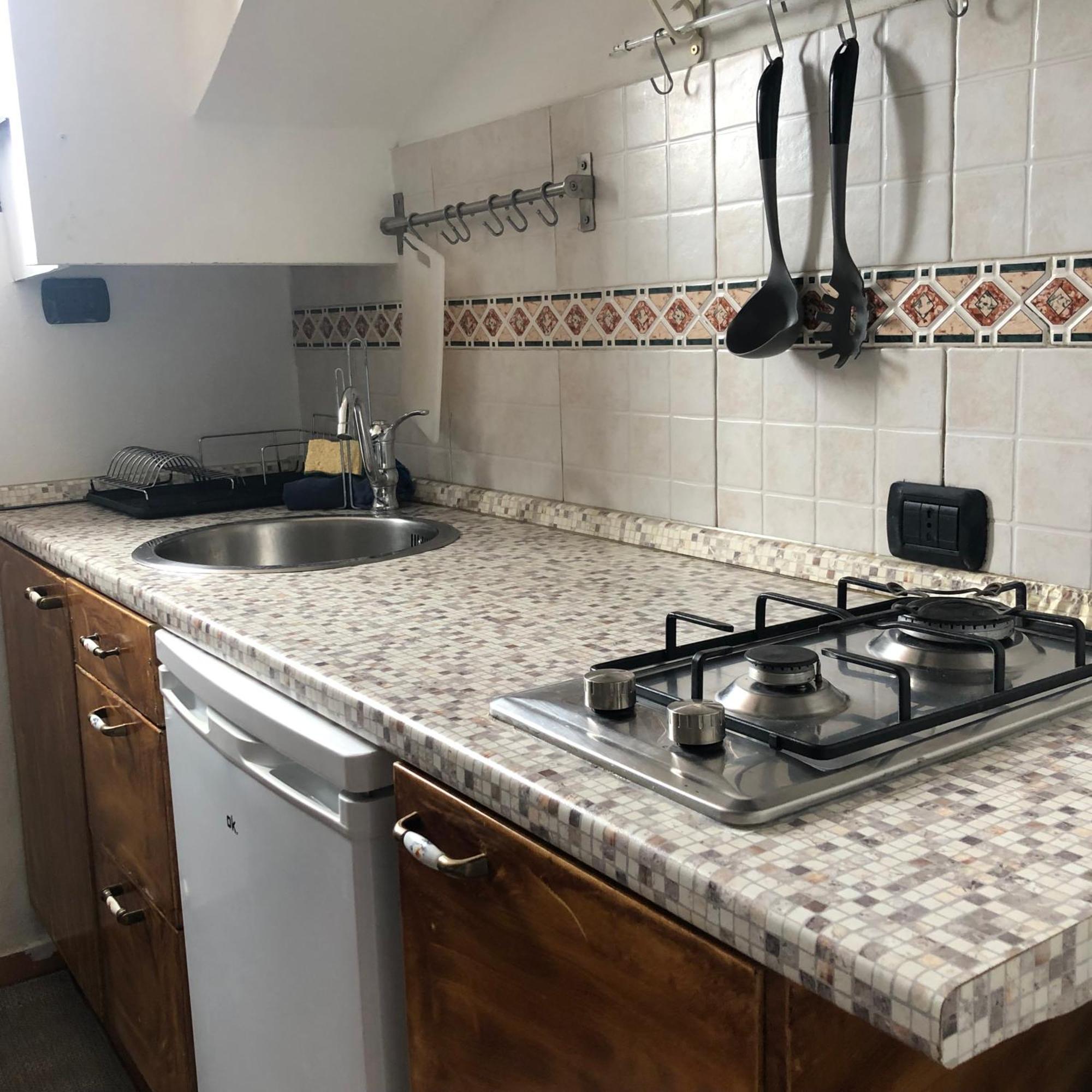 Solferino Milano Apartman Kültér fotó