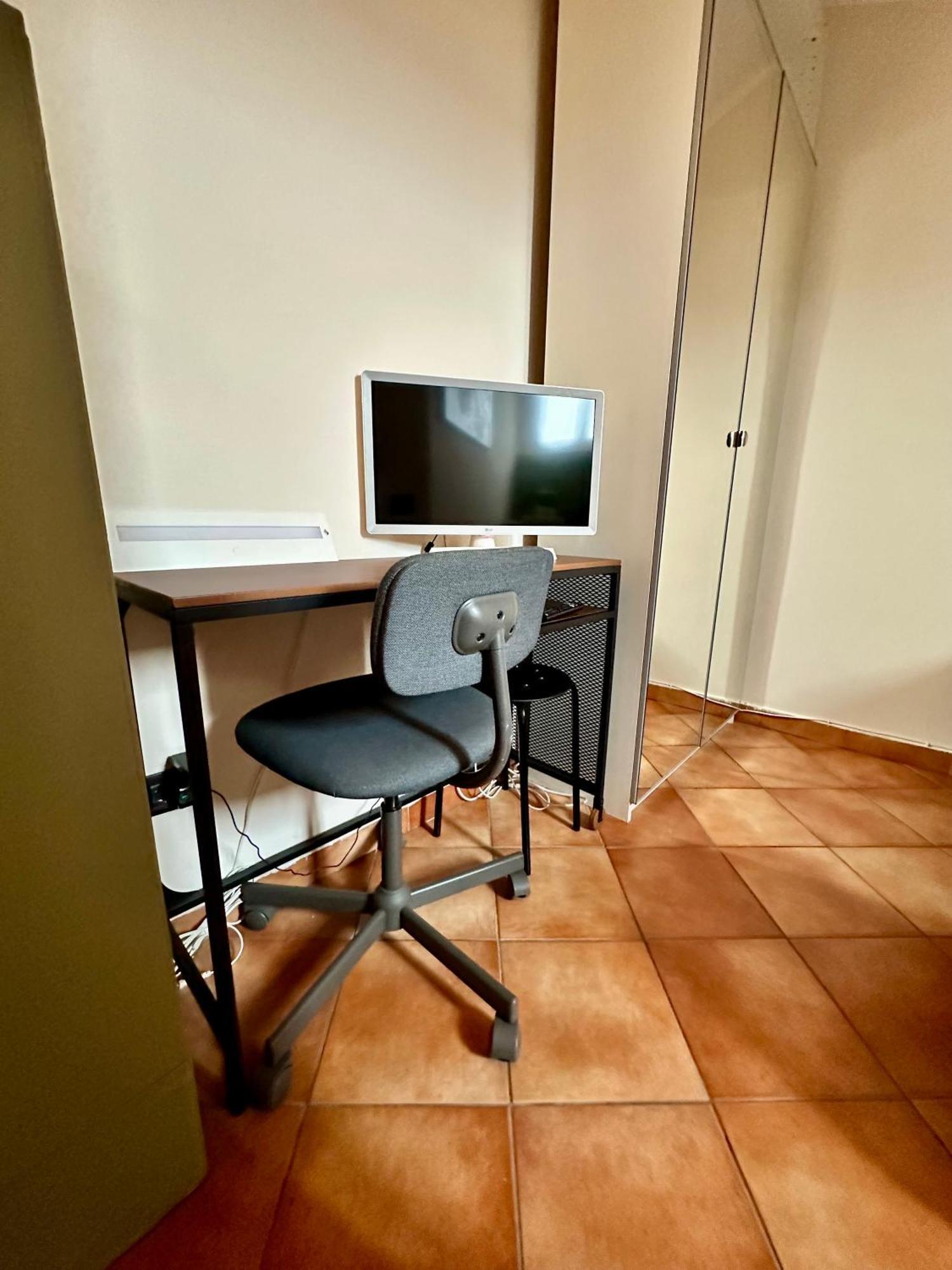 Solferino Milano Apartman Kültér fotó