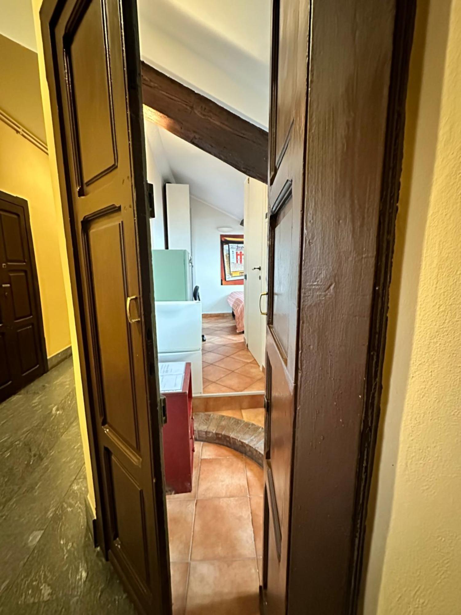 Solferino Milano Apartman Kültér fotó