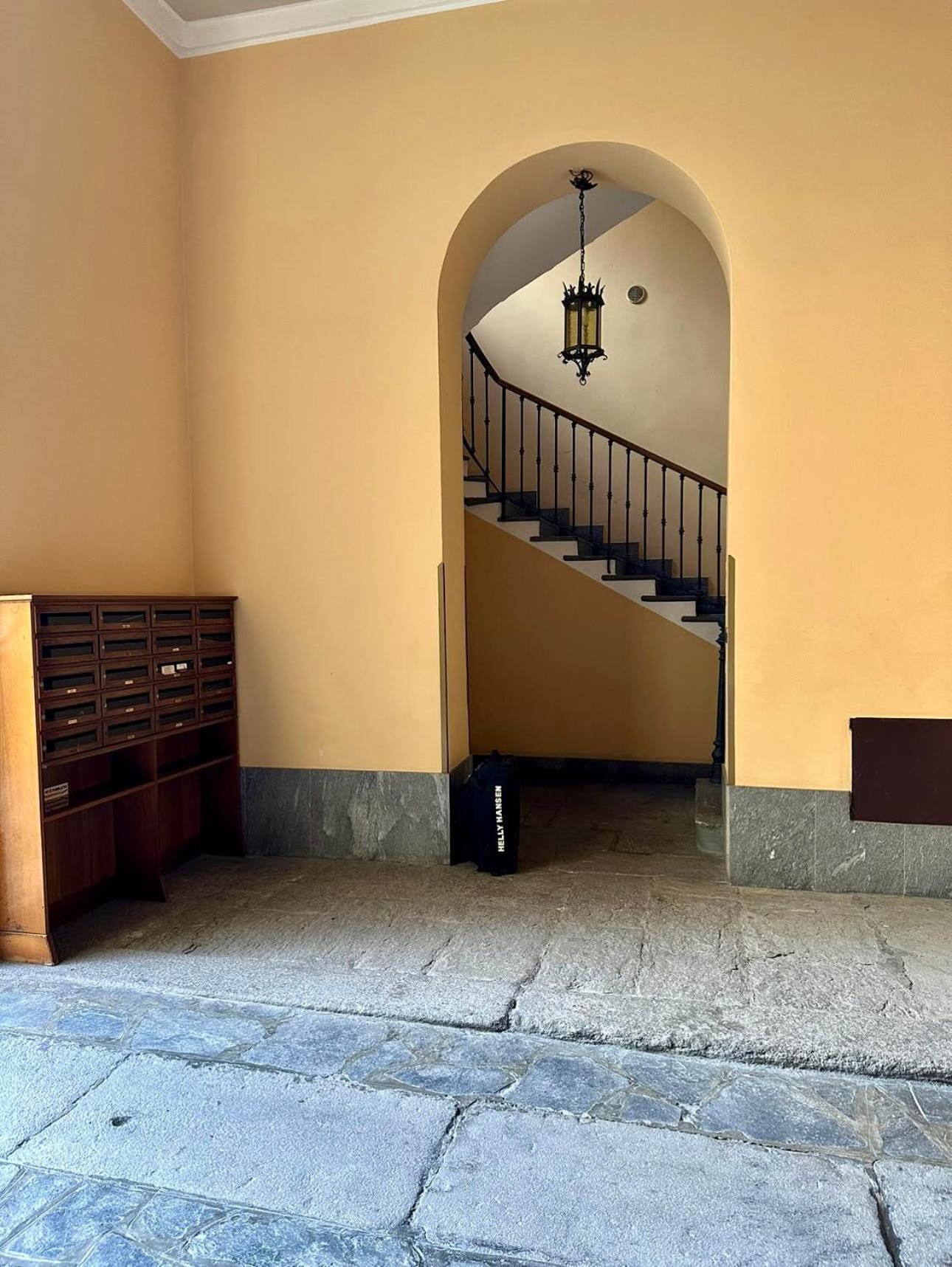 Solferino Milano Apartman Kültér fotó