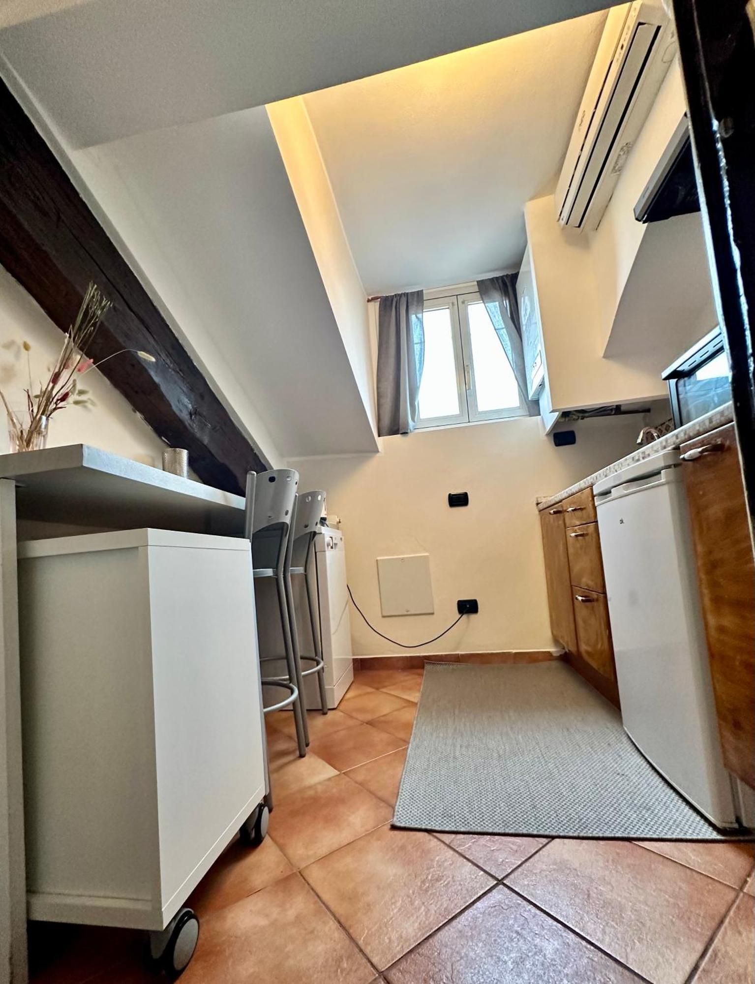 Solferino Milano Apartman Kültér fotó