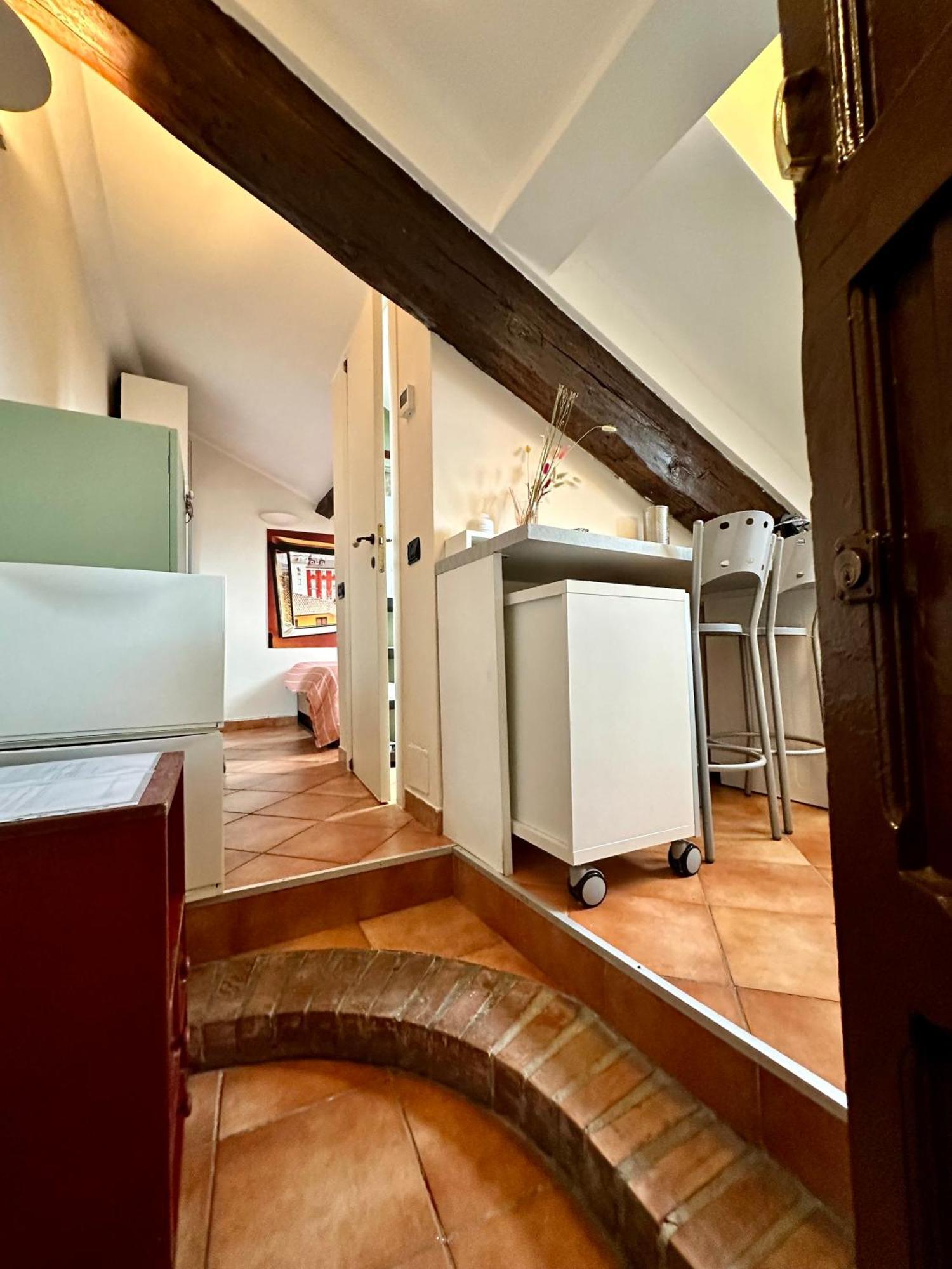 Solferino Milano Apartman Kültér fotó