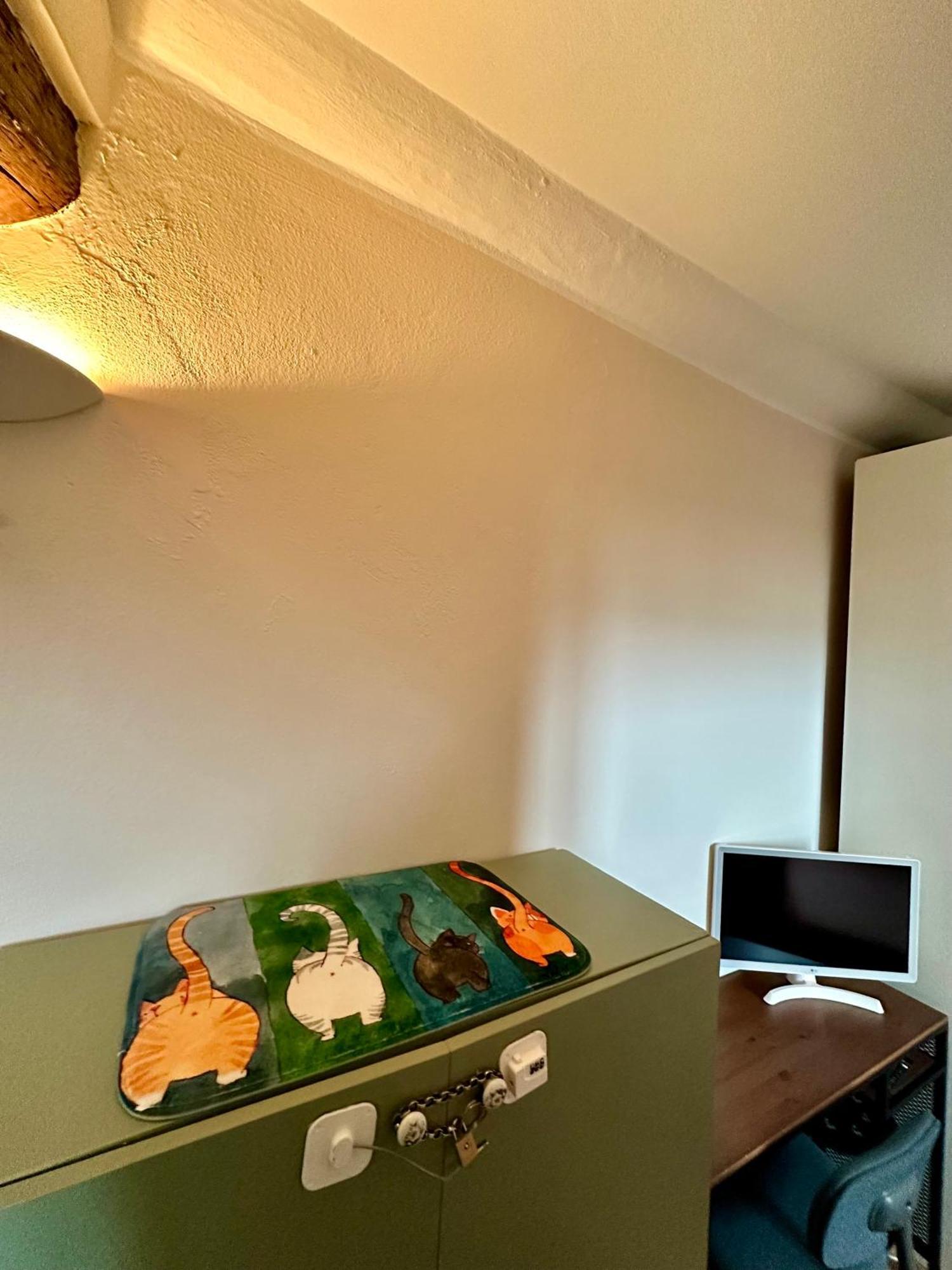 Solferino Milano Apartman Kültér fotó