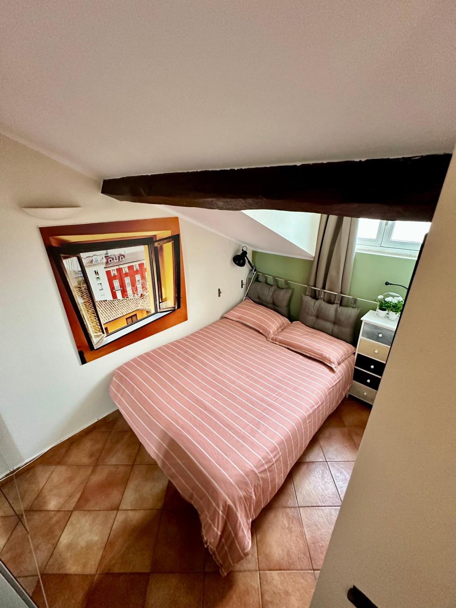 Solferino Milano Apartman Kültér fotó