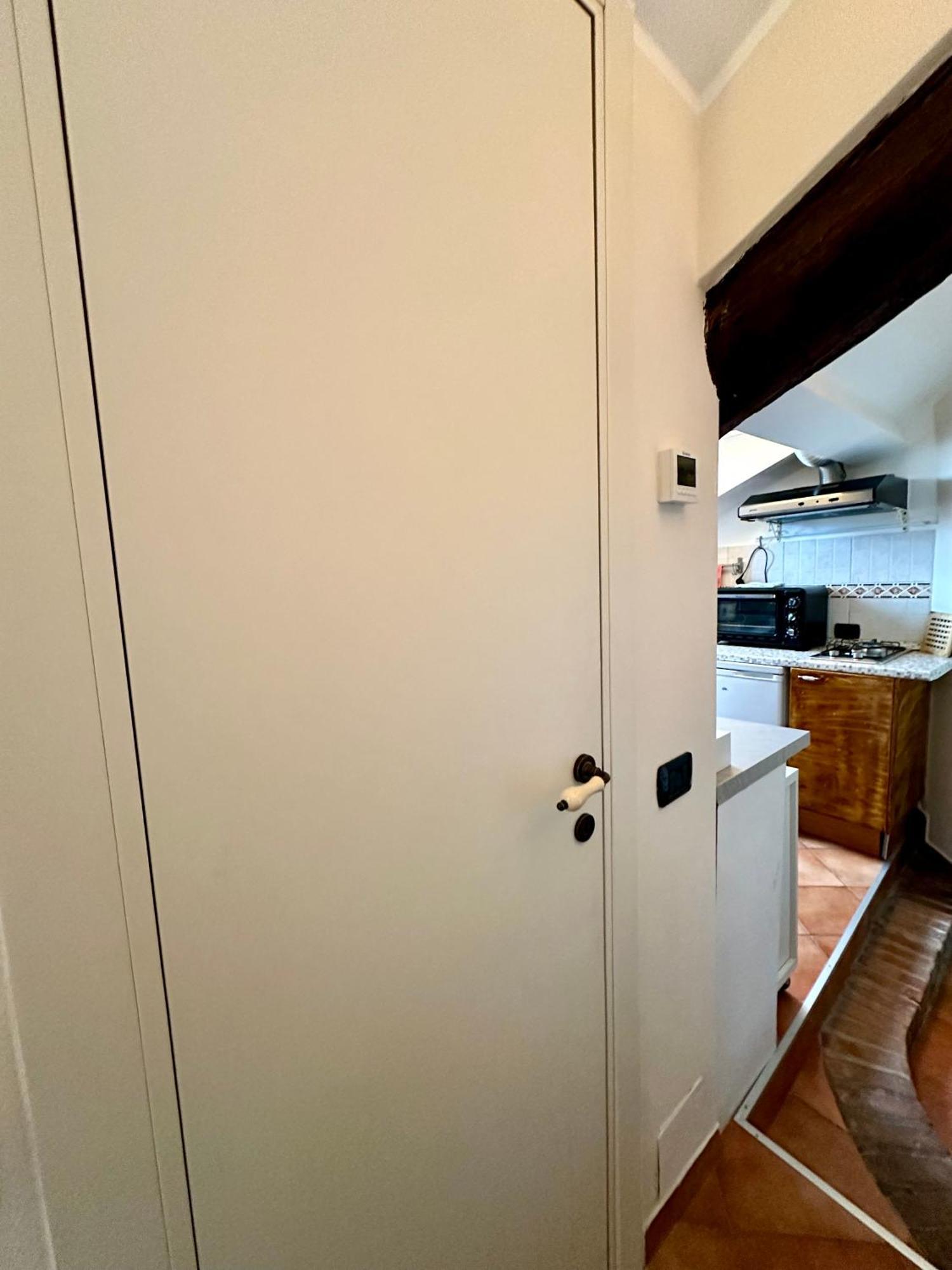 Solferino Milano Apartman Kültér fotó