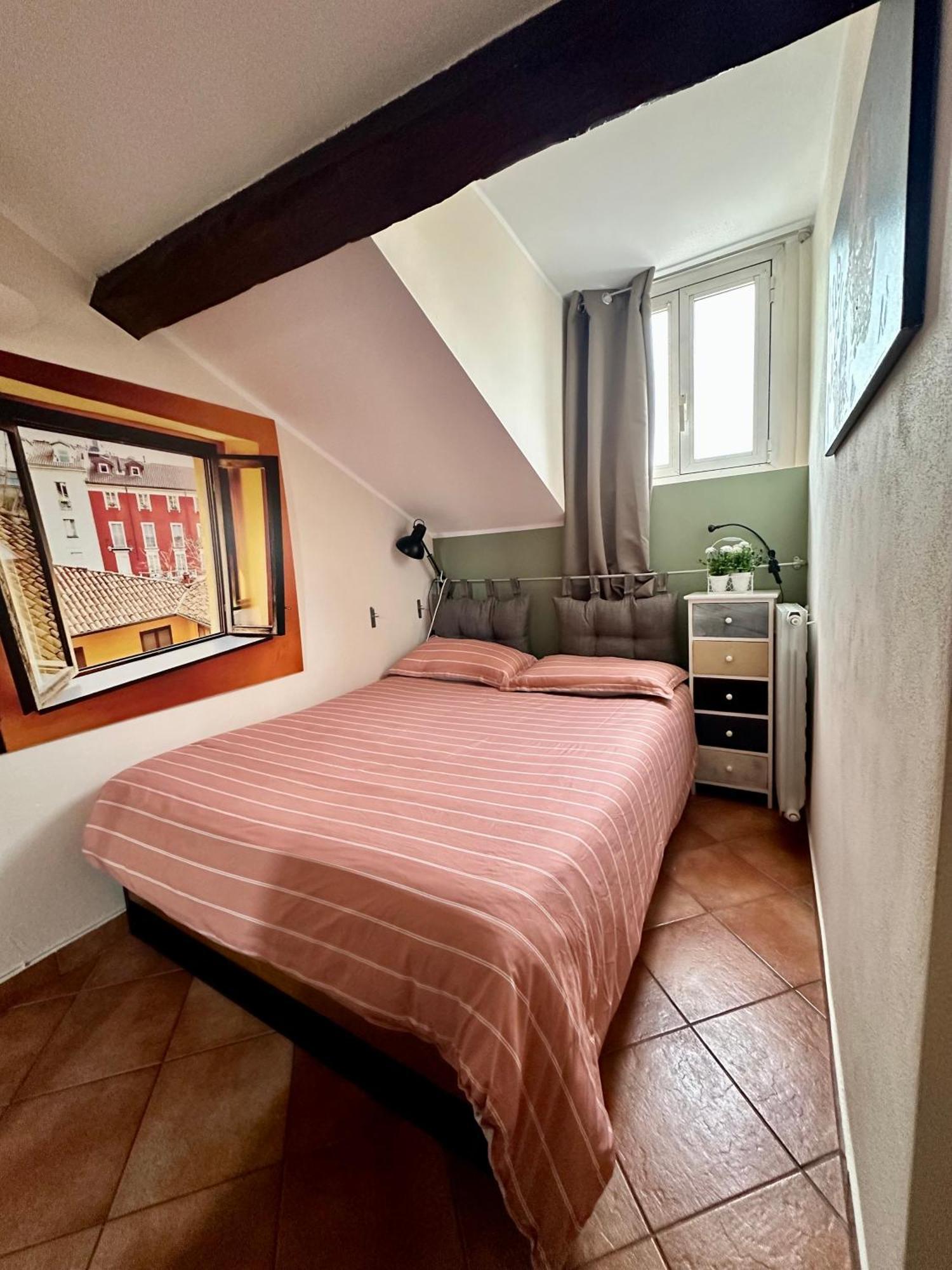 Solferino Milano Apartman Kültér fotó