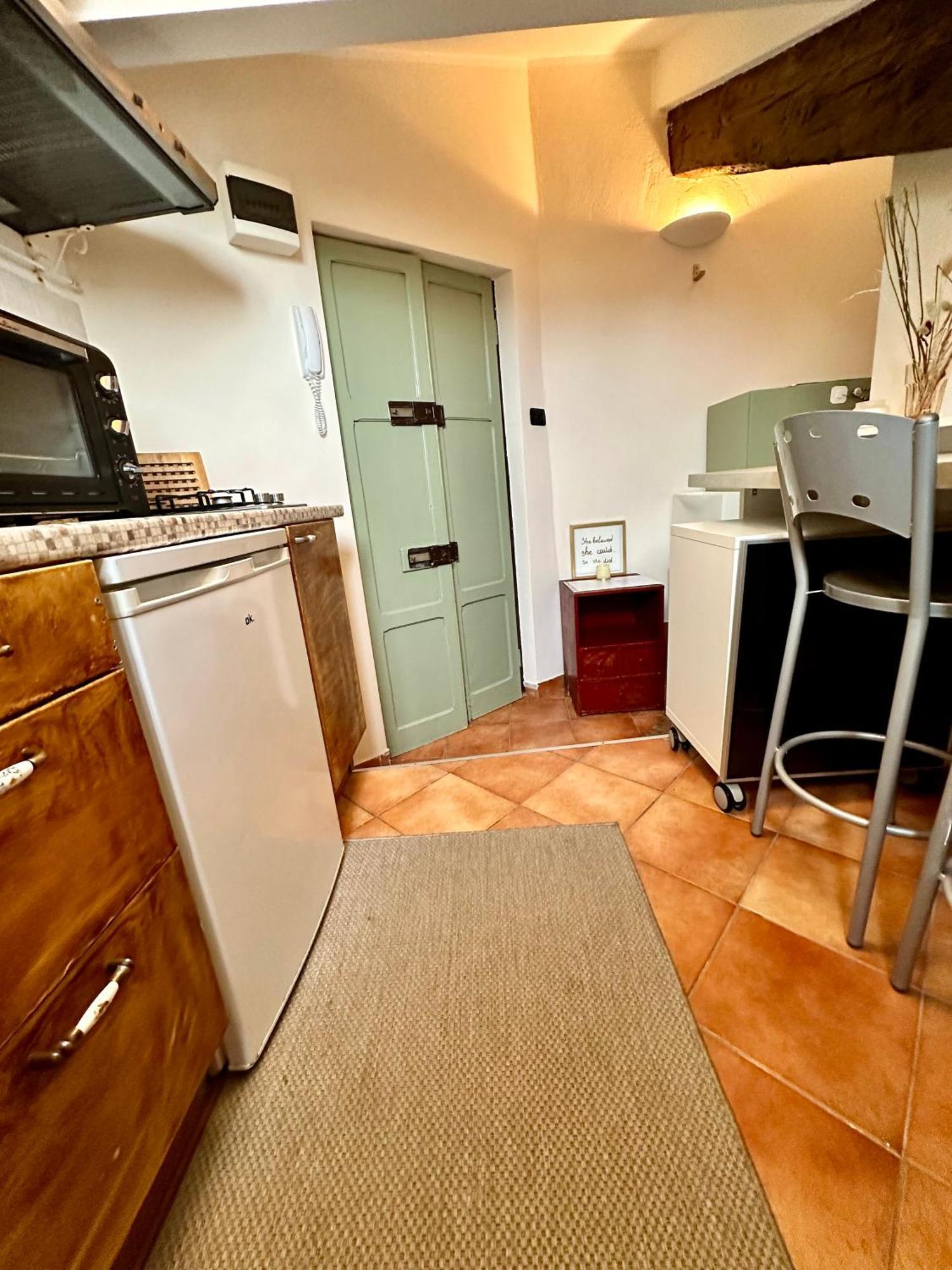Solferino Milano Apartman Kültér fotó