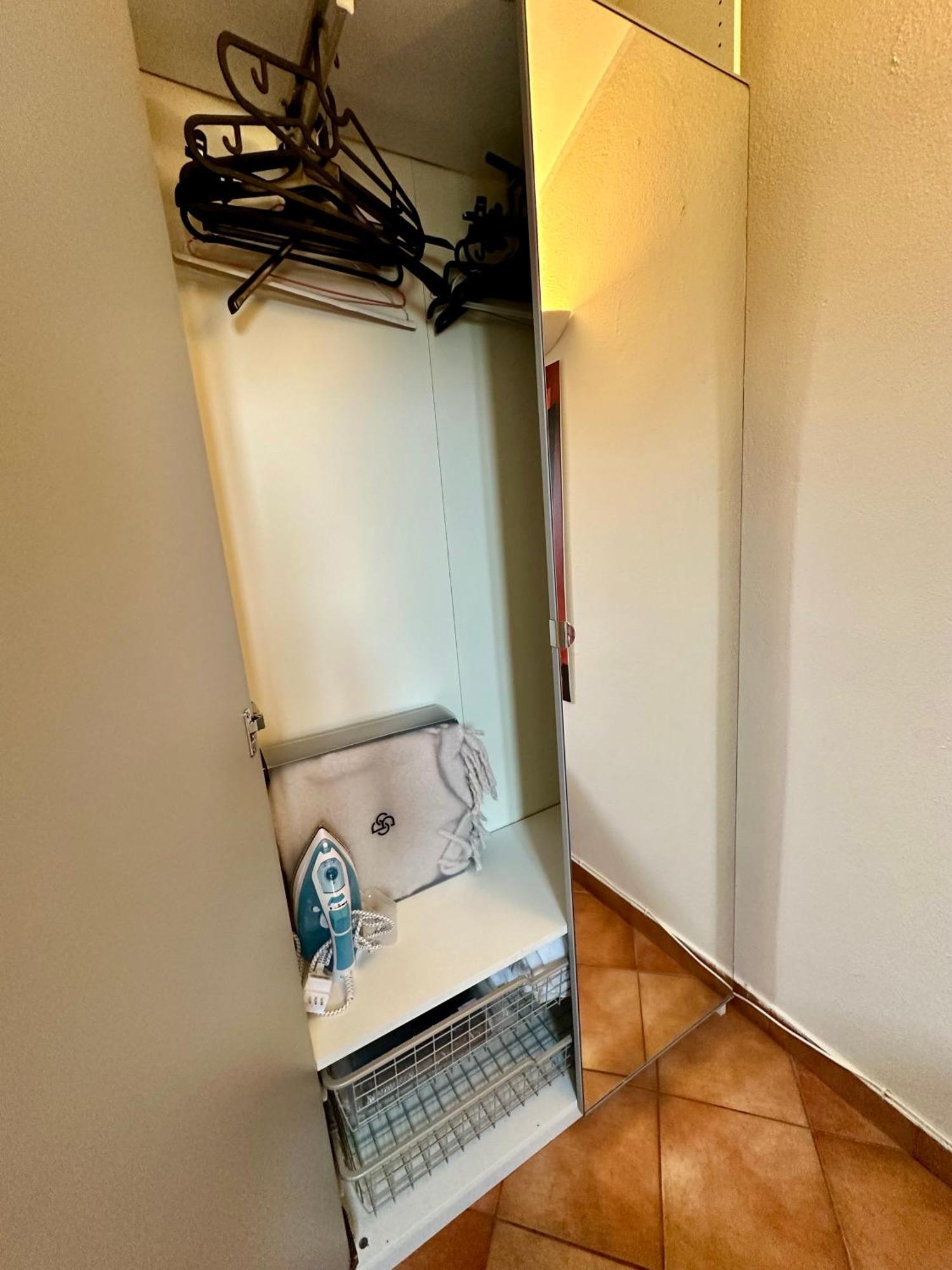Solferino Milano Apartman Kültér fotó